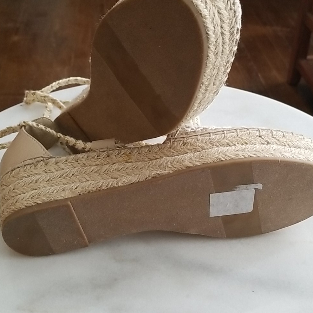 Nanette Lepore espadrilles - Picture 4 of 8